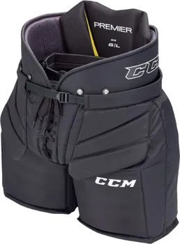 Hokejové kalhoty brankářské kalhoty CCM Premier INT XL