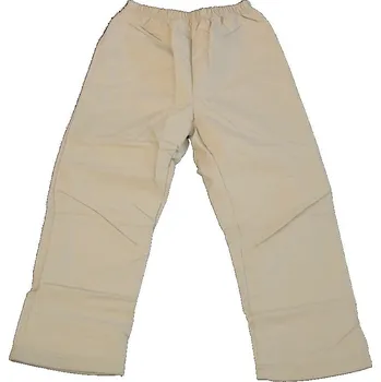 Chlapecké kalhoty Kalhoty dětské plátěné Queen 82