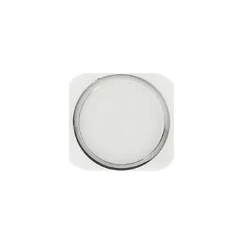 Apple iPhone 5S Home button silver - tlačítko home pro iPhone 5S stříbrné