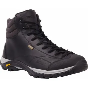 Regatta Le Florian High černá/tmavě šedá, 42