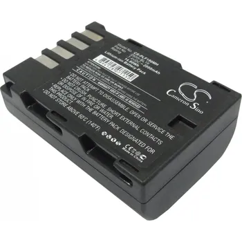Foto Baterie Cameron Sino CS-PLF190MH pro Panasonic Lumix DMC-GH3HGK - neoriginální