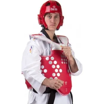 Chránič těla ELEKTRONICKÁ VESTA DAEDO Velikost: M