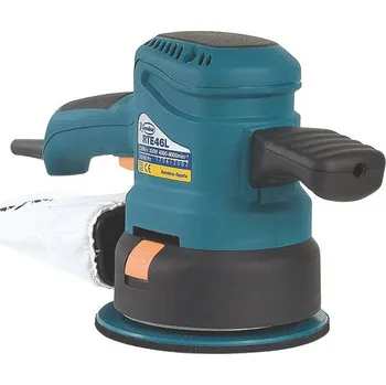 vibrační bruska RTE146L rotačně vibrační bruska