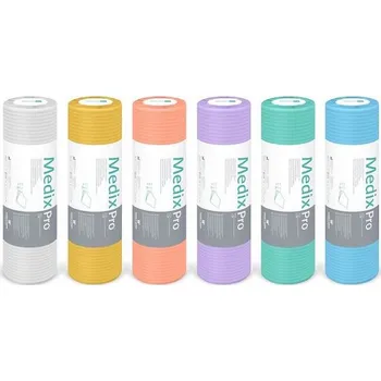 Medirole Weber & Weber Podložky MedixPro 33x50 Barva: zelená