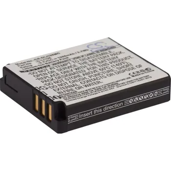 Baterie pro mobilní telefon Baterie Cameron Sino CS-DLI106MC za LB-080 - neoriginální