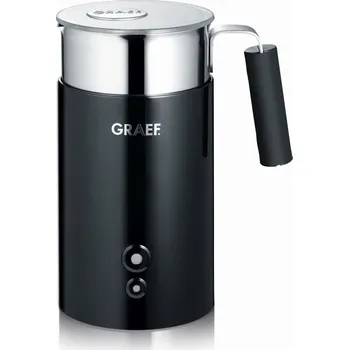 Šlehač mléka Graef MS 702