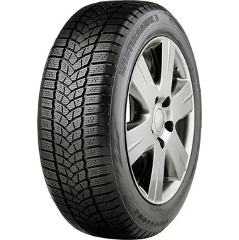 Zimní osobní pneu Firestone Winterhawk 3 225/55 R16 95 H