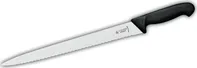 Giesser Messer GM-7305W31 nůž na dort černý 31 cm