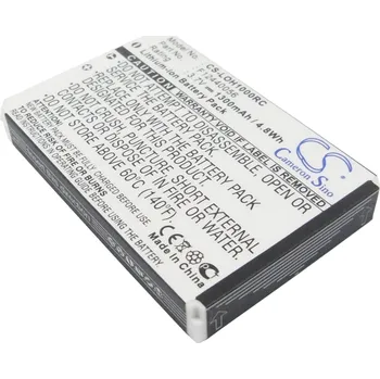 Baterie Cameron Sino CS-LOH1000RC pro Logitech Harmony 1000 Remote - neoriginální