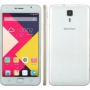 Mobilní telefon iGET Blackview Alife P1 Pro Dual SIM