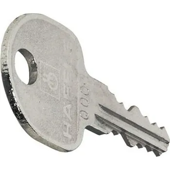 Nábytkové kování Demontážní klíč pro univerzální plátkové vložky