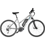 Lovelec Voyager + BONUS, crossové elektrokolo Doprava zdarma