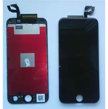Telefonní příslušenství Apple iPhone 6S Retina LCD with Digitizer - OEM displej s digitizérem pro iPhone 6S černý