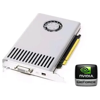 Grafická karta NVIDIA GeForce GT120 512MB GDDR2 grafická karta pro Apple Mac Pro 2009-2012 servisní díl