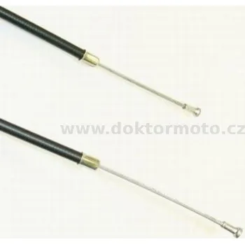 Brzda na kolo Bowden přední brzdy - S 50,51