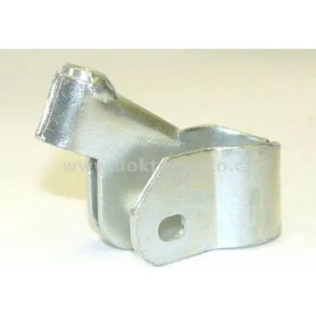 Objímka páčky - se závitem pravá JAWA Pionýr,Babetta