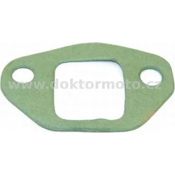 Těsnění motoru Těsnění příruby karburátoru 1,0 JAWA Pionýr
