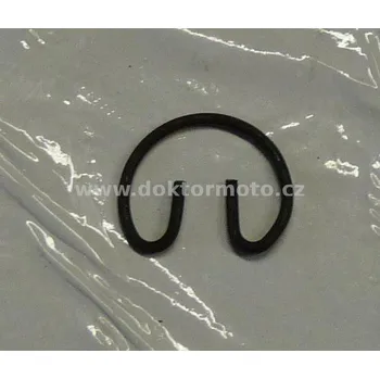 Motor pro motocykl Pojistka pístního čepu 18 - Jawa, ČZ, MZ