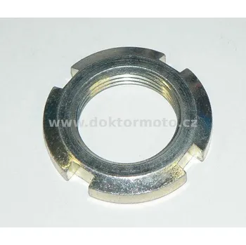 Matice Matice řízení - malá Simson