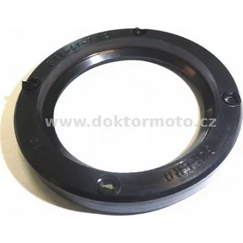 Motor pro motocykl Gufero 35x47x7 - spojky, jednobřité JAWA Babetta