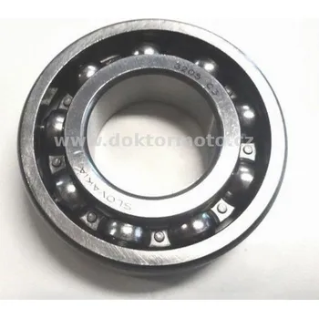 ložisko 3205 C3 JAWA 350