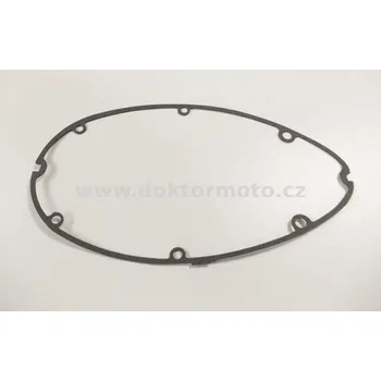 Těsnění pro motocykl Těsnění víka spojky ČZ 125,150 C 1,0