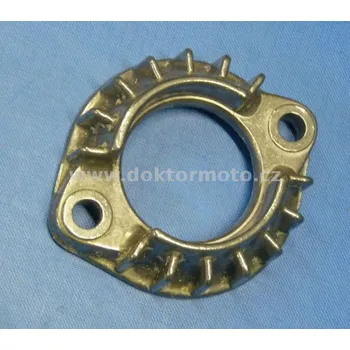 Auto-moto Příruba kolena výfuku, JAWA 638-693