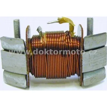 Zapalovací cívka Cívka sv + dob. 6V 21W Simson