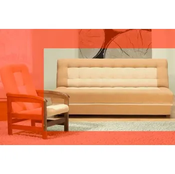 Pohovka MEBLAR Rozkládací pohovka TOFFI