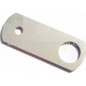 Držák výfuku, Stadion