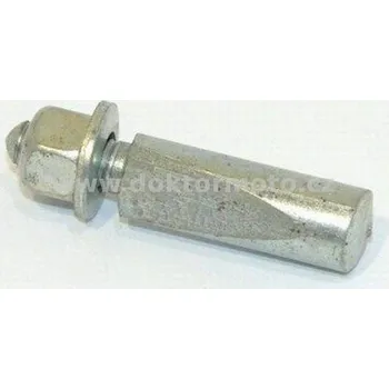 Motodíl Klínek páky, kliky JAWA Babetta, Pionýr