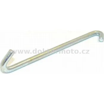 Řazení Táhlo řazení JAWA Pionýr, chrom