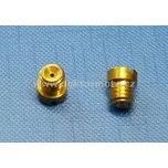 Tryska hlavní M6 x 1,0 - 95 JAWA, ČZ