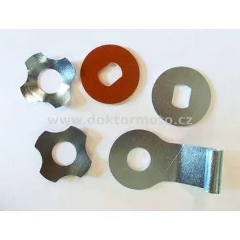 Tlumič řízení Tlumič řízení ČZ 125/150 C