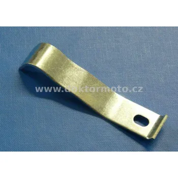 Rám pro motocykl Záchyt hlavního stojanu JAWA,ČZ