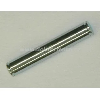 Rám pro motocykl Čep hlavního stojanu 11x75 - Jawa Pionýr