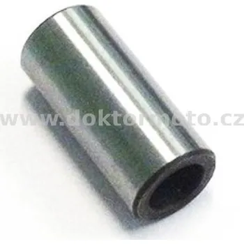 Píst motoru Pístní čep 16 x 50 - průchozí Jawa,ČZ,Velorex