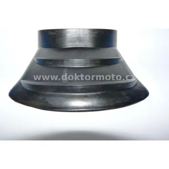 Blatník karosérie Zástěrka blatníku, přední SIMSON