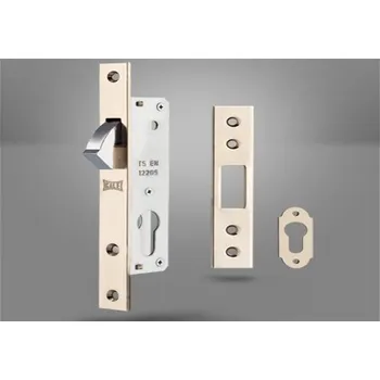 zadlabací zámek Zadlabací zámek KALE 201-20 bez vložky