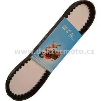 Motor pro motocykl Řemen variátoru MCN 792x16.6