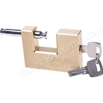 Visací zámek Visací zámek ELZETT 2053/70