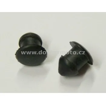 Motodoplněk Zátka krytu zadní rozety - S 51