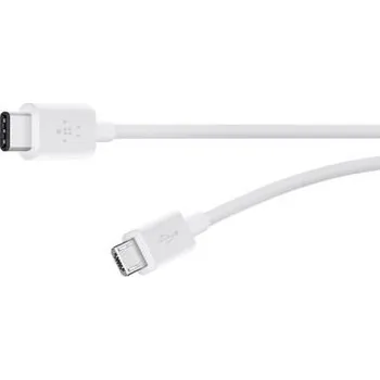Datový kabel Belkin kabel Mixit USB 2.0 C micro-B 1,8 m