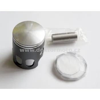 Píst motoru Pístní sada 40,50 - čep 12 Keeway, CPI, 2T