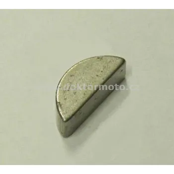 Pero wodrufovo 4x5, MZ 150