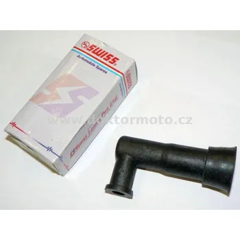 kabelová chránička Koncovka kabelu - SAP 162A