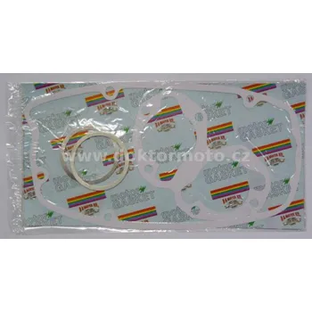 Těsnění pro motocykl Těsnění motoru - sada JAWA,ČZ