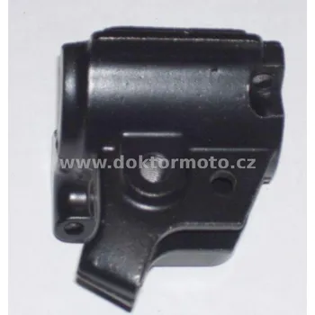 Držák páčky spojky Simson