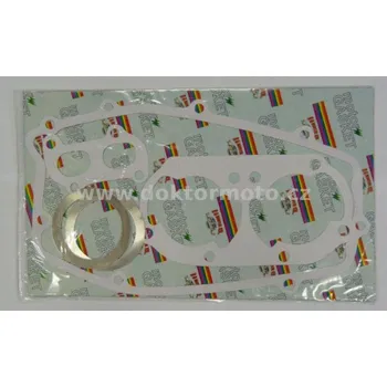 Motodíl Těsnění motoru - sada Jawa 350/638-693