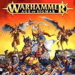 Games Workshop Warhammer: Age Of Sigmar